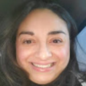 Meet your Posher, Diana